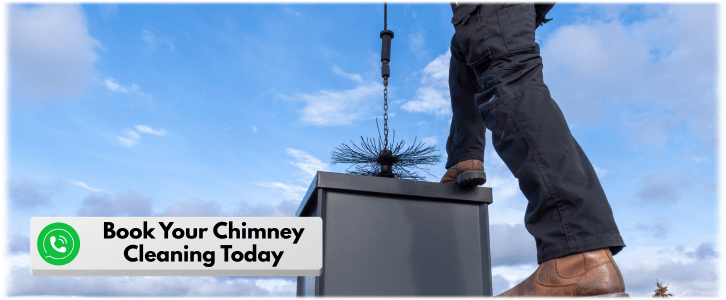 Chimney Cleaning Woodstock GA