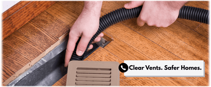 Dryer Vent Cleaning Woodstock GA